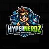 hypernerdz